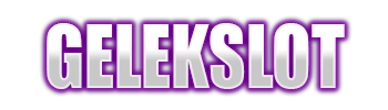 Logo GELEKSLOT